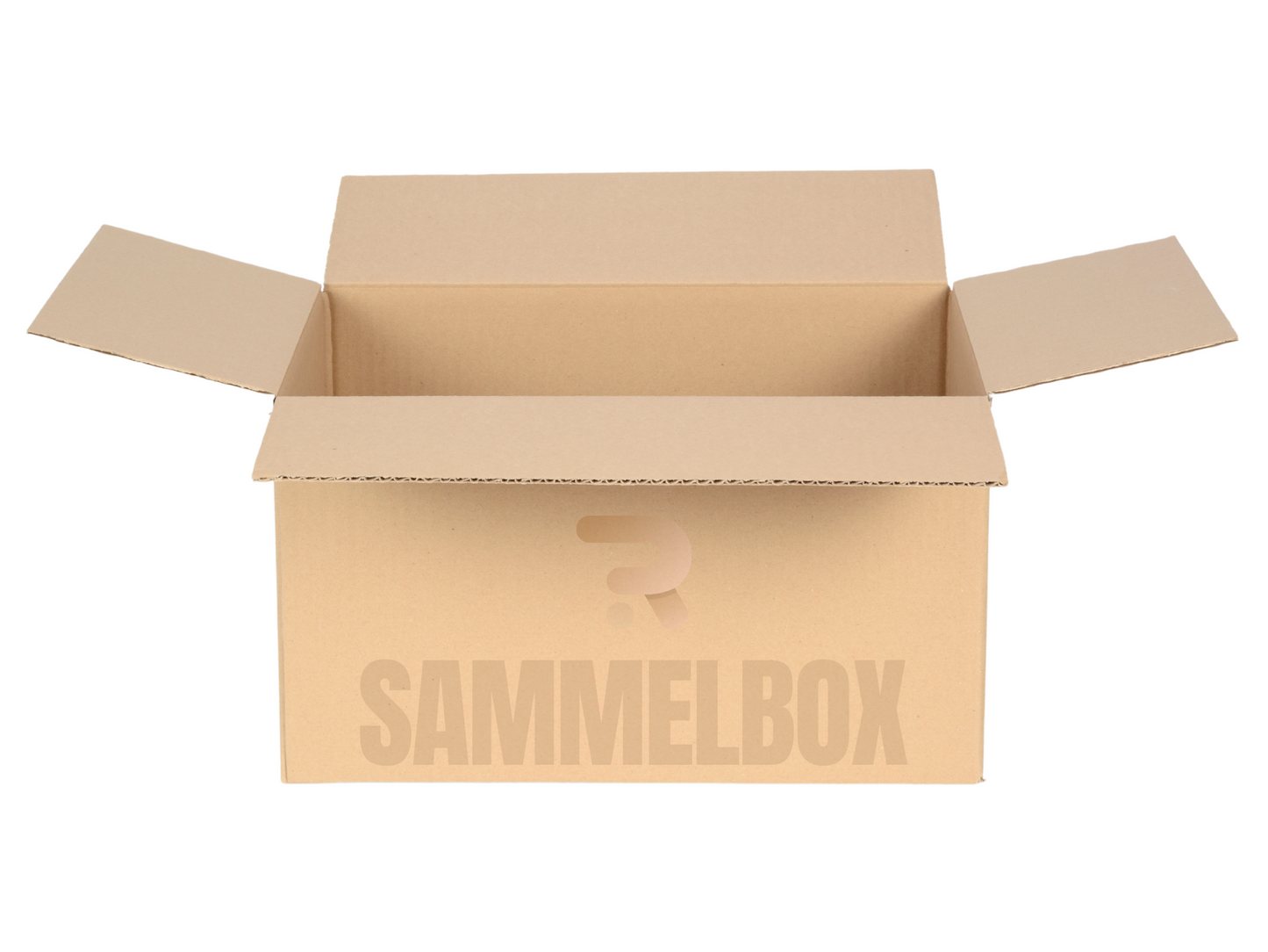 TT Sammelbox