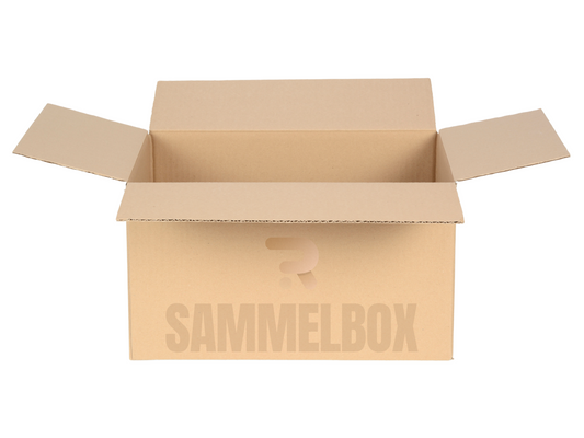TT Sammelbox