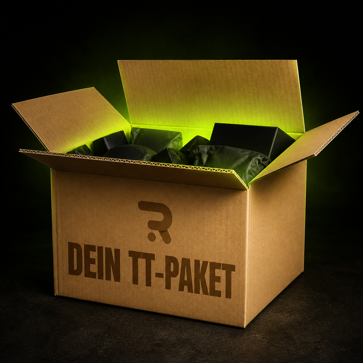 Ungeprüftes Mix-Paket #05674 / K03480