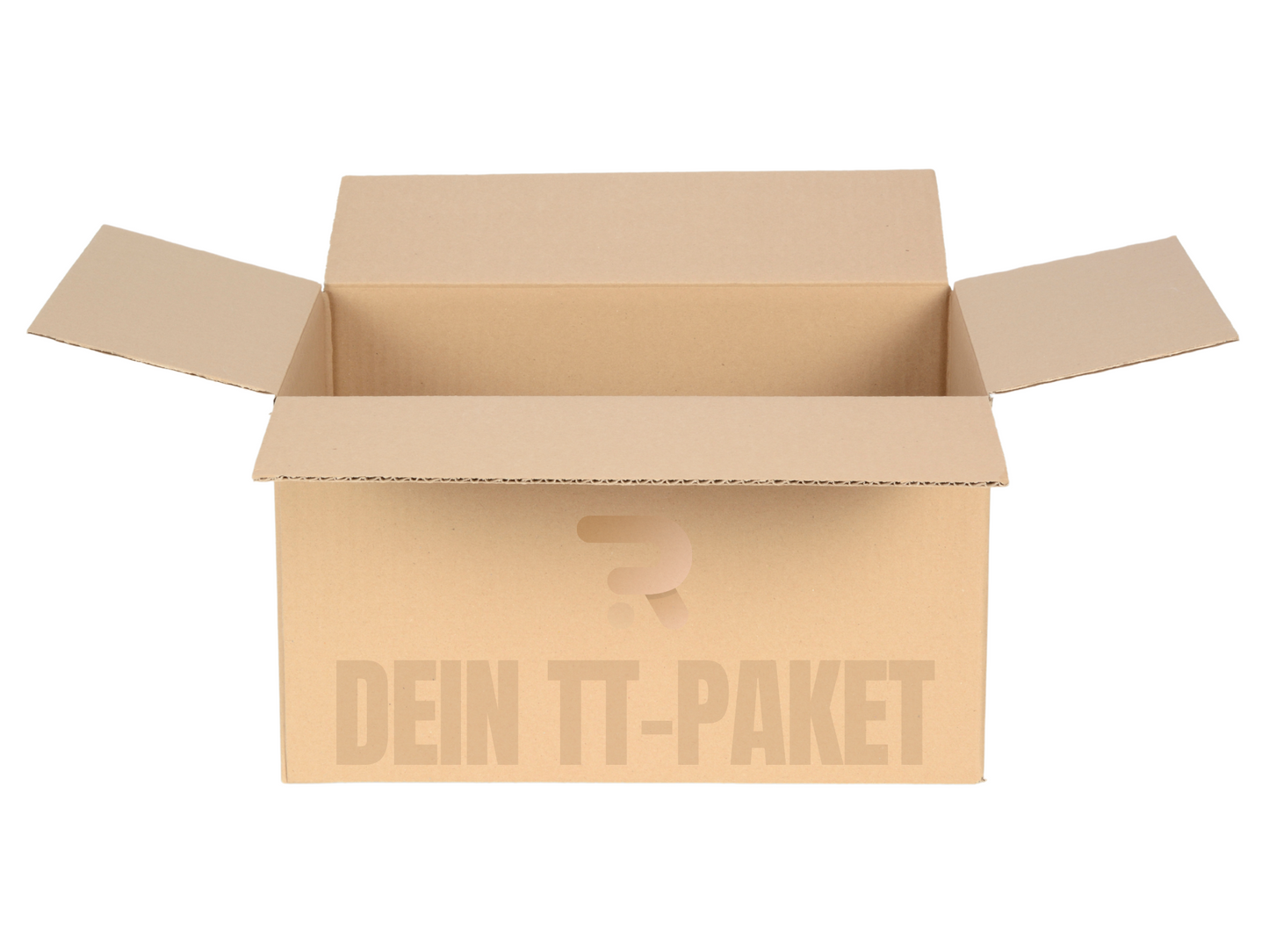 Ungeprüftes Mix-Paket TT-02562