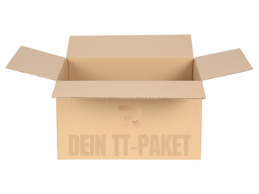 Ungeprüftes Mix-Paket TT-02111