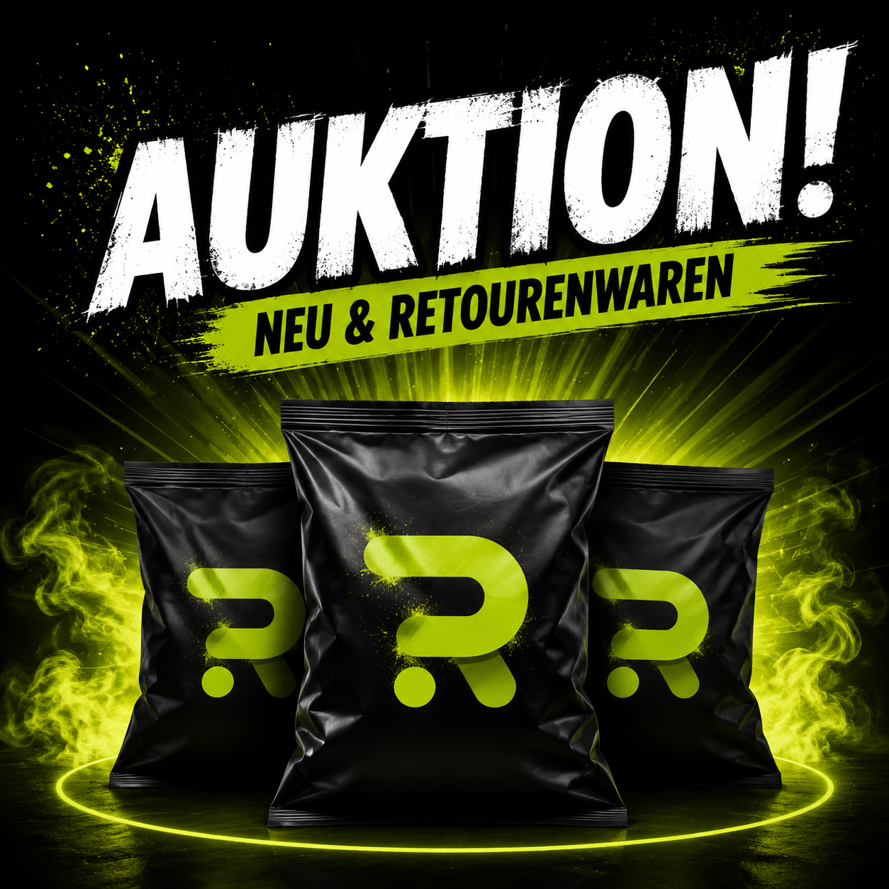 Live-Auktion | Retourenartikel | Zustand siehe Livestream
